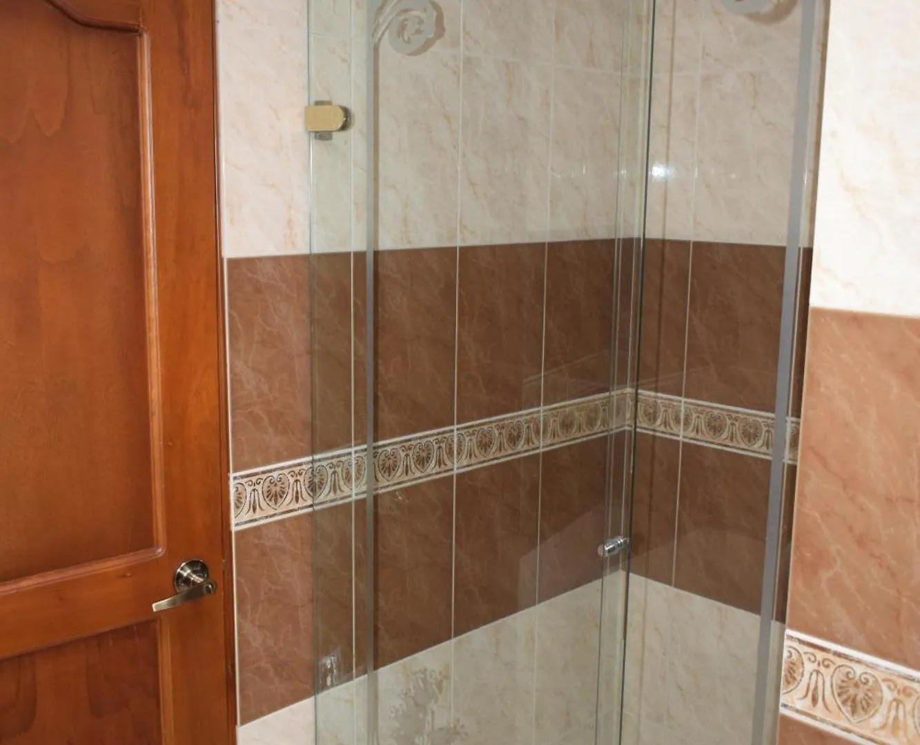 Casa Pabon Apartment Bogota 0*,