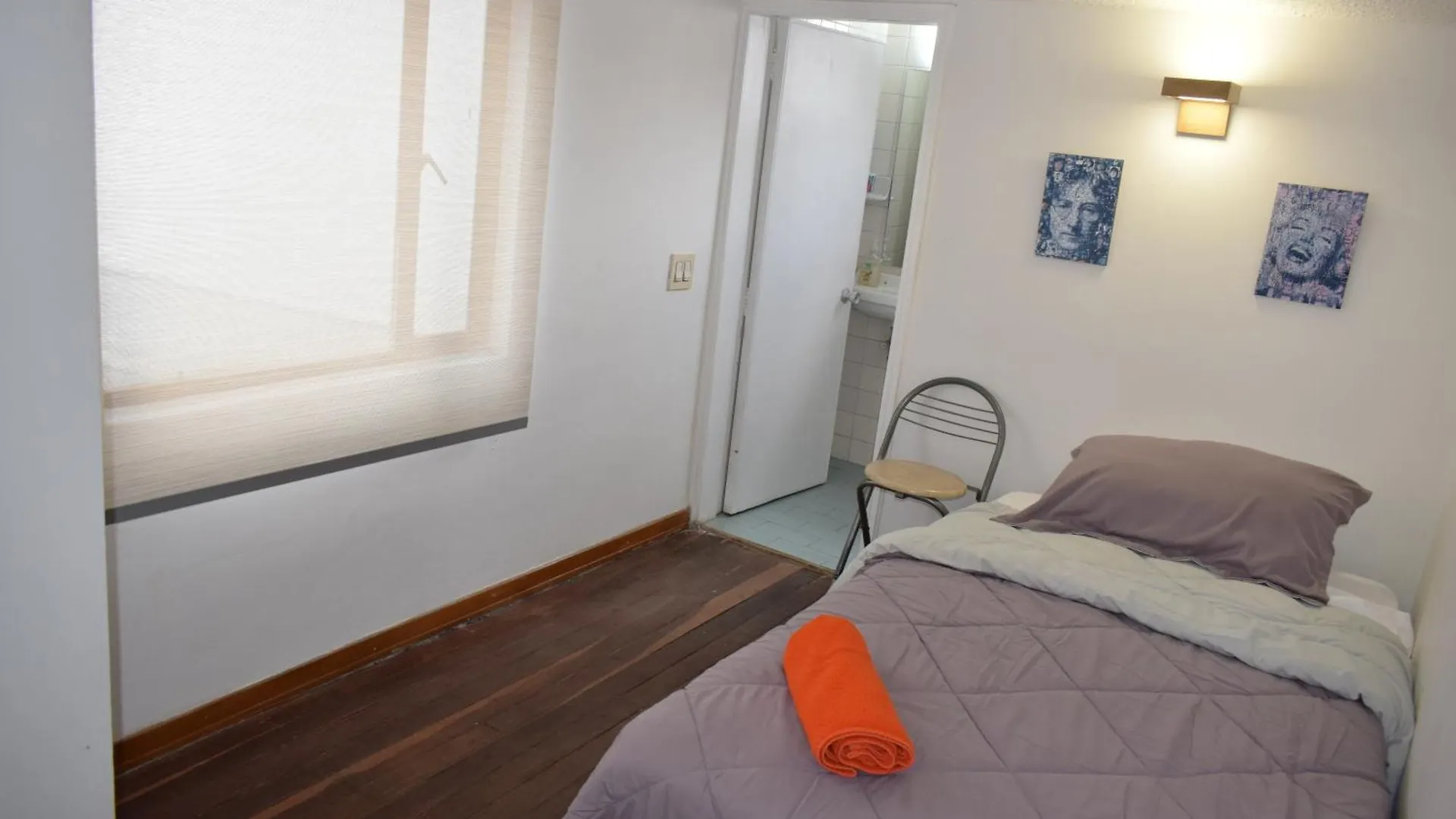 Casa Pabon Apartment Bogota 0*,