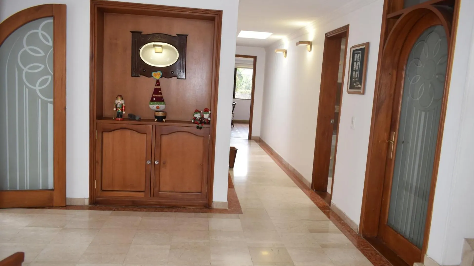 Casa Pabon Apartment Bogota Homestay