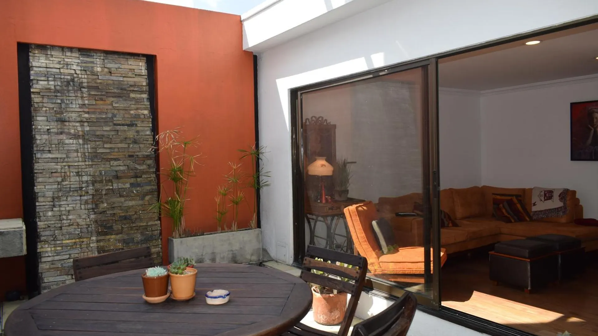 Casa Pabon Apartment Bogota