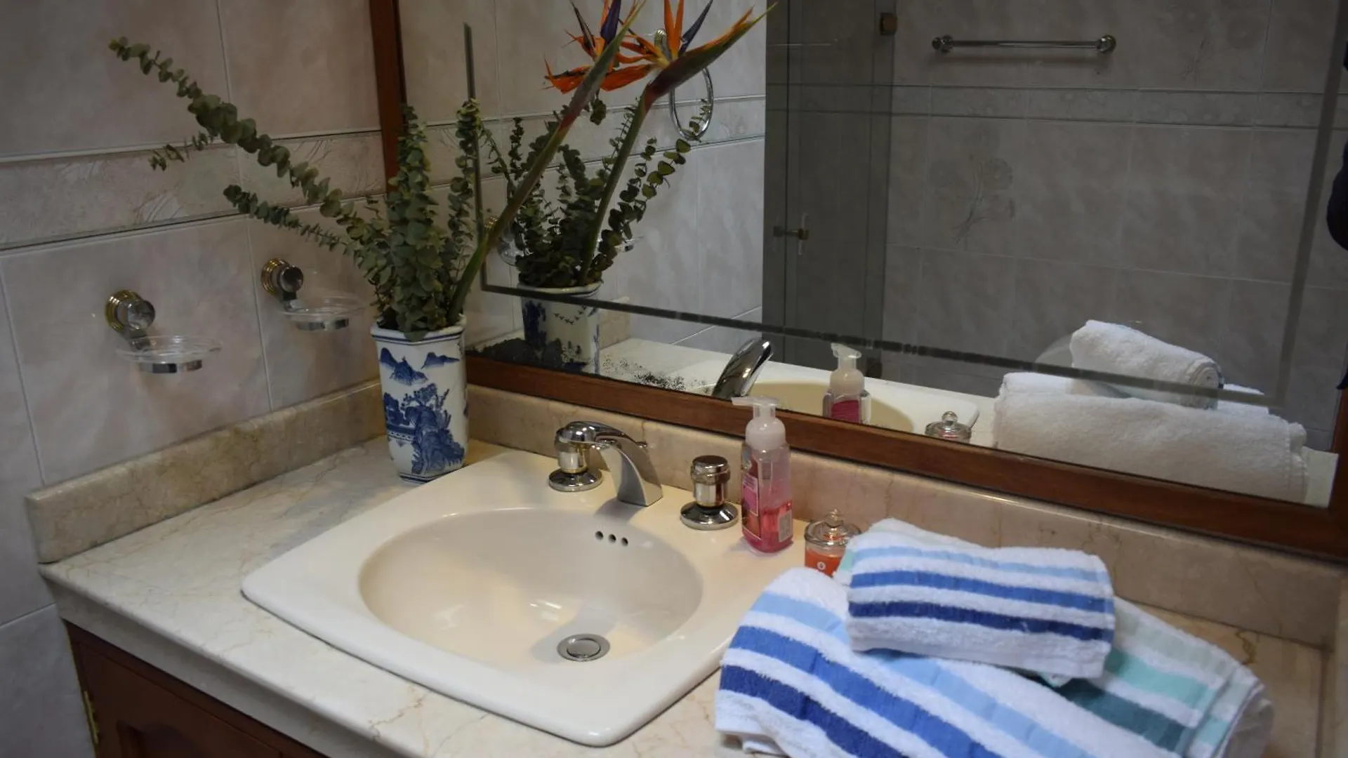 Casa Pabon Apartment Bogota Homestay