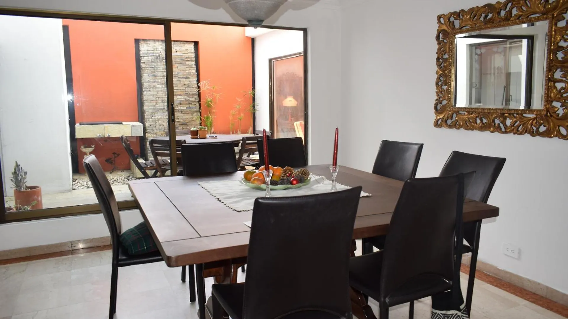 Casa Pabon Apartment Bogota