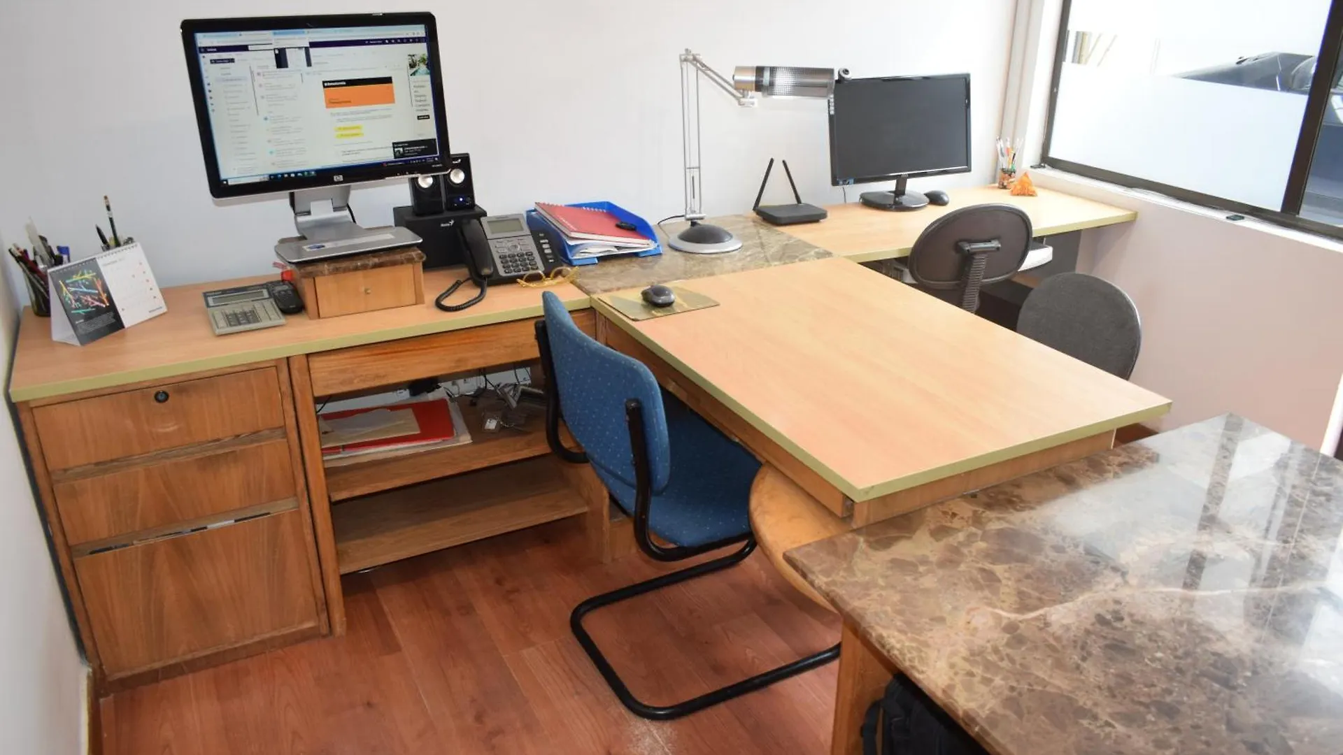Homestay Casa Pabon Apartment Bogota