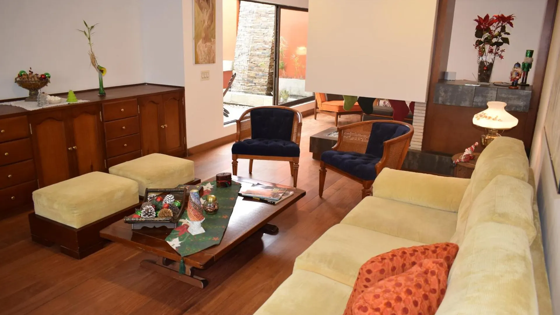 Casa Pabon Apartment Bogota Homestay