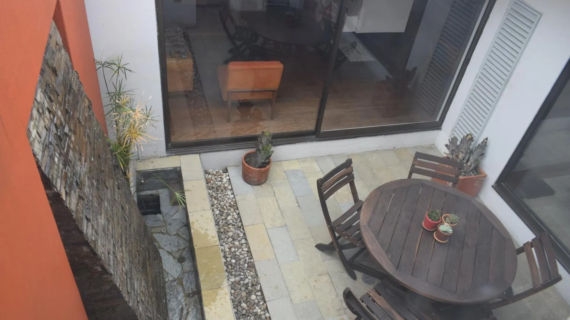 Casa Pabon Apartment Bogota Homestay
